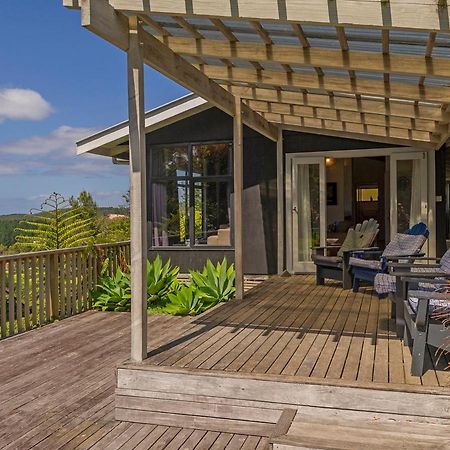 Hahei Hideaway - Hahei Holiday Home Kültér fotó