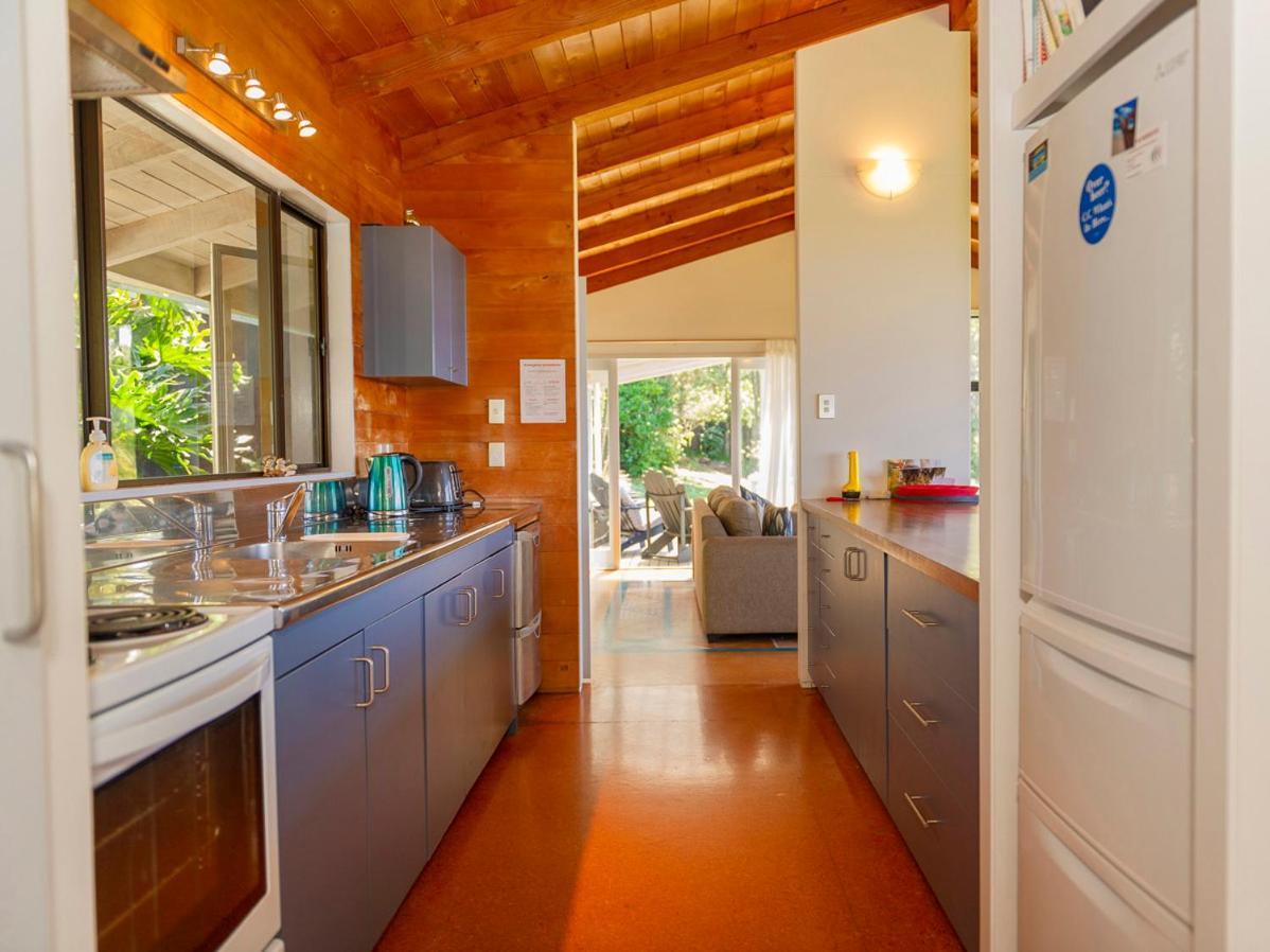 Hahei Hideaway - Hahei Holiday Home Kültér fotó