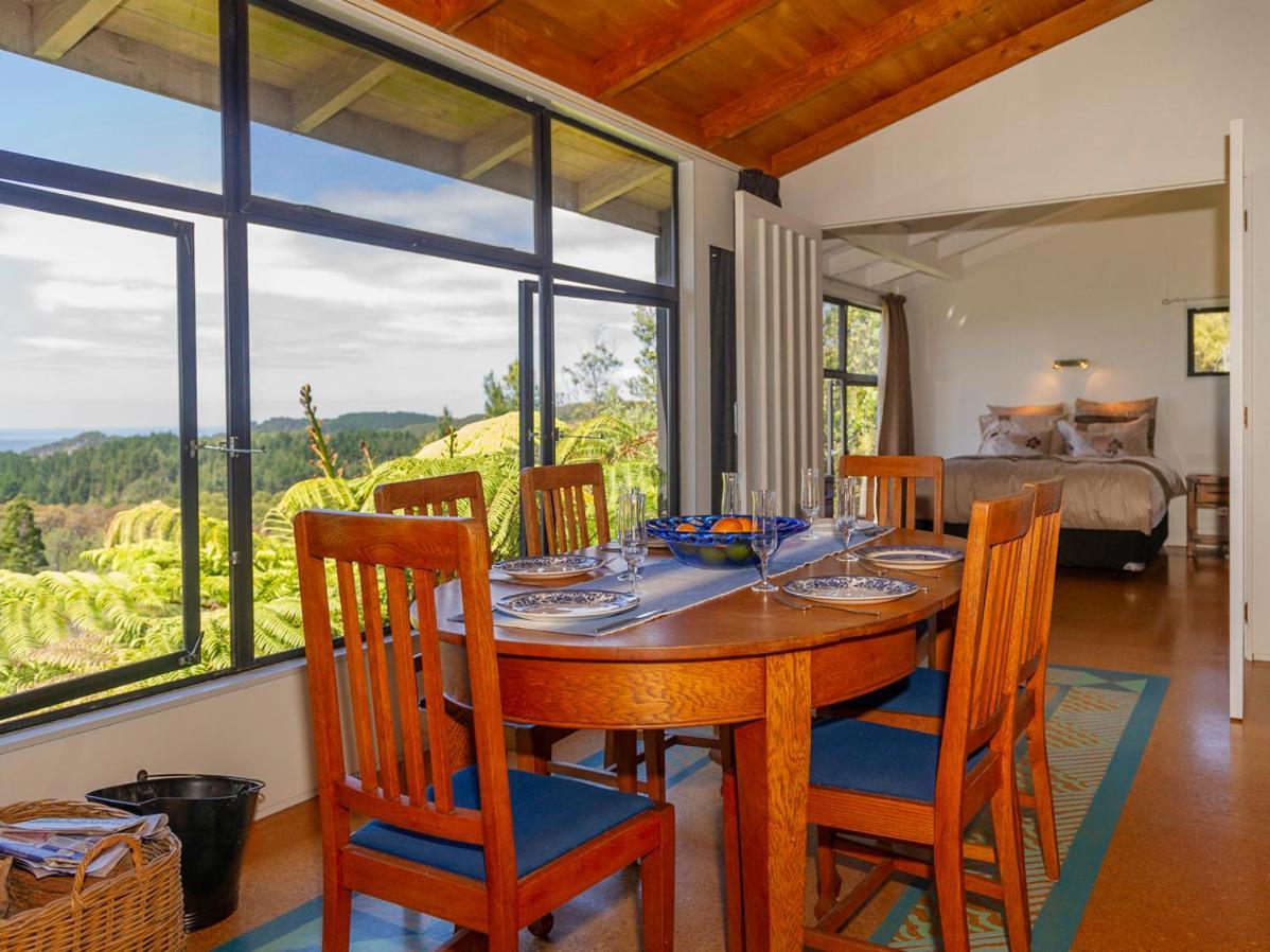 Hahei Hideaway - Hahei Holiday Home Kültér fotó