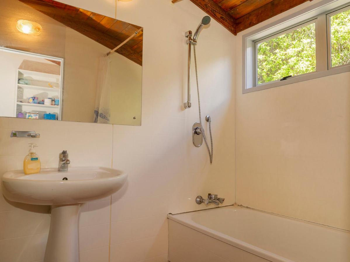 Hahei Hideaway - Hahei Holiday Home Kültér fotó