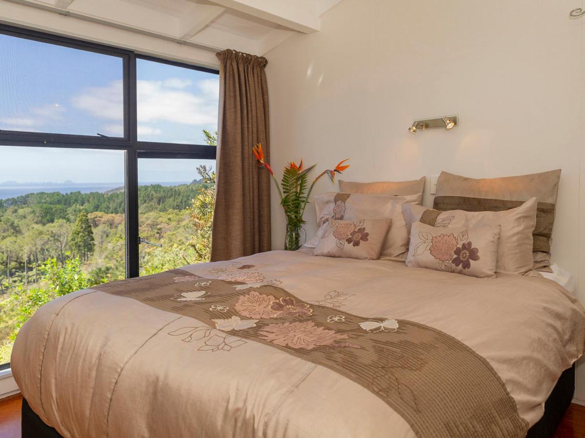 Hahei Hideaway - Hahei Holiday Home Kültér fotó