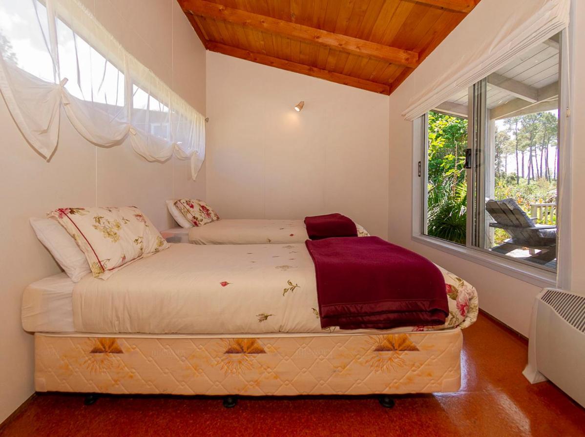 Hahei Hideaway - Hahei Holiday Home Kültér fotó