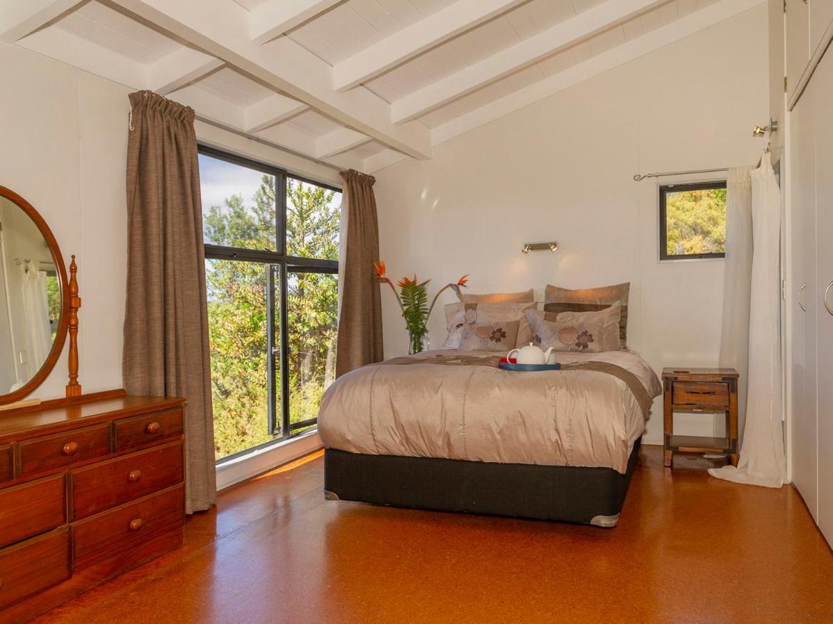Hahei Hideaway - Hahei Holiday Home Kültér fotó