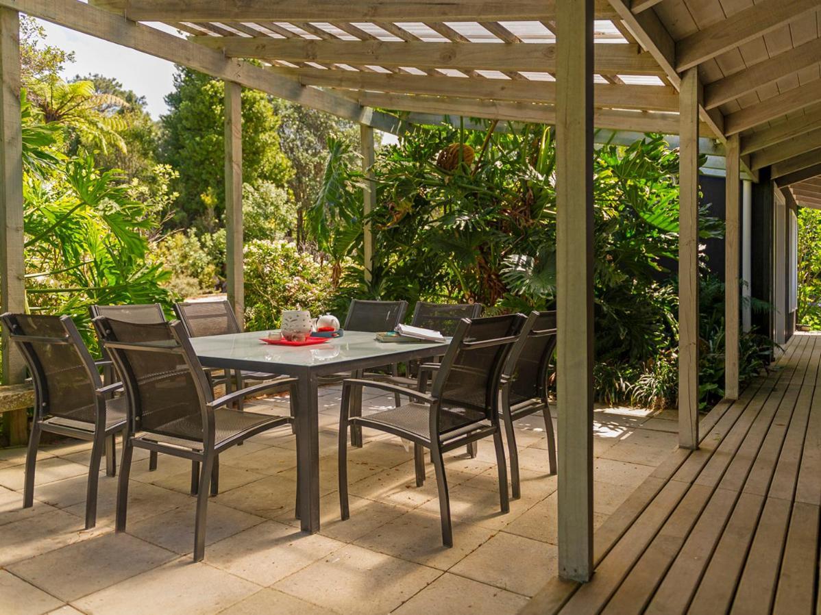 Hahei Hideaway - Hahei Holiday Home Kültér fotó