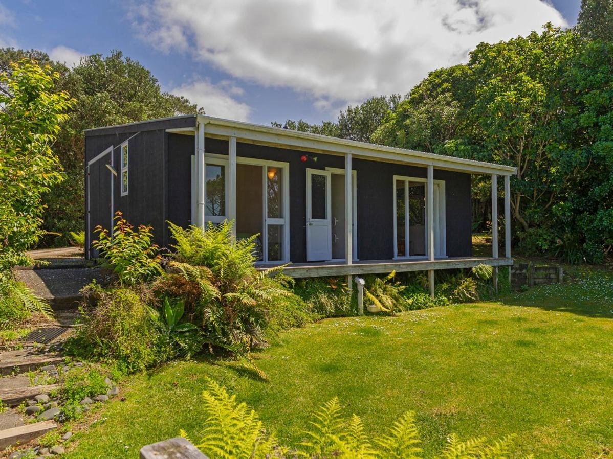 Hahei Hideaway - Hahei Holiday Home Kültér fotó