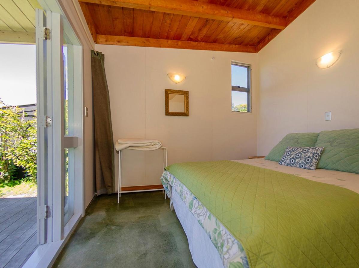 Hahei Hideaway - Hahei Holiday Home Kültér fotó